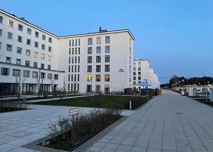 Bruchbude Mit Meerblick