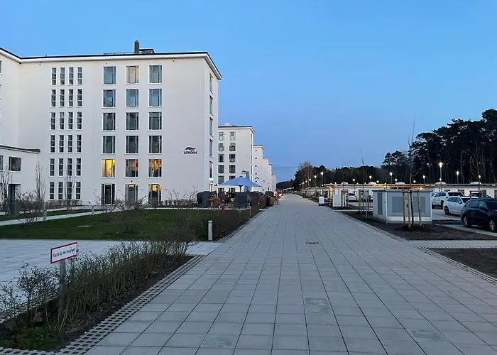 Bruchbude Mit Meerblick