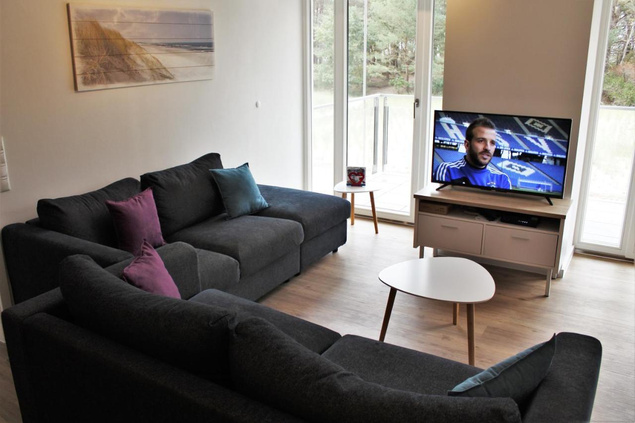 Apartment Bruchbude Mit Meerblick Binz