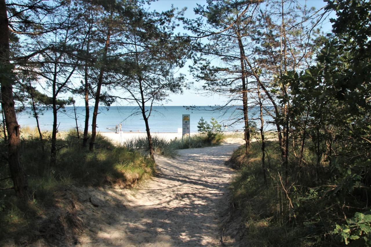 Bruchbude Mit Meerblick * Binz
