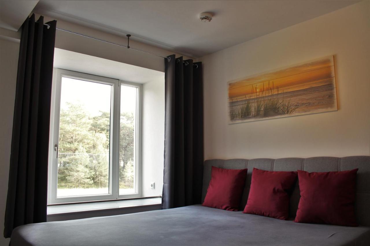 Bruchbude Mit Meerblick Binz