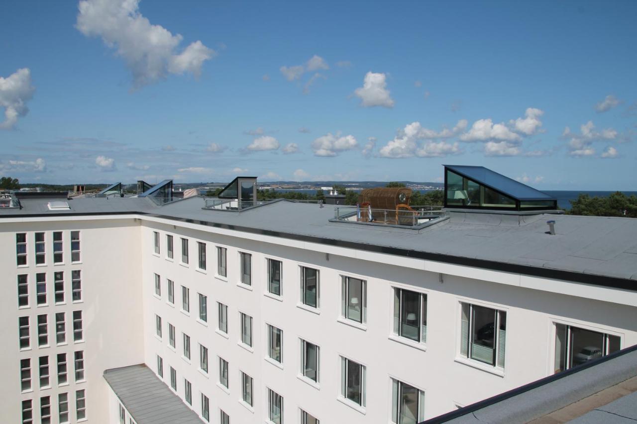 Bruchbude Mit Meerblick Apartment