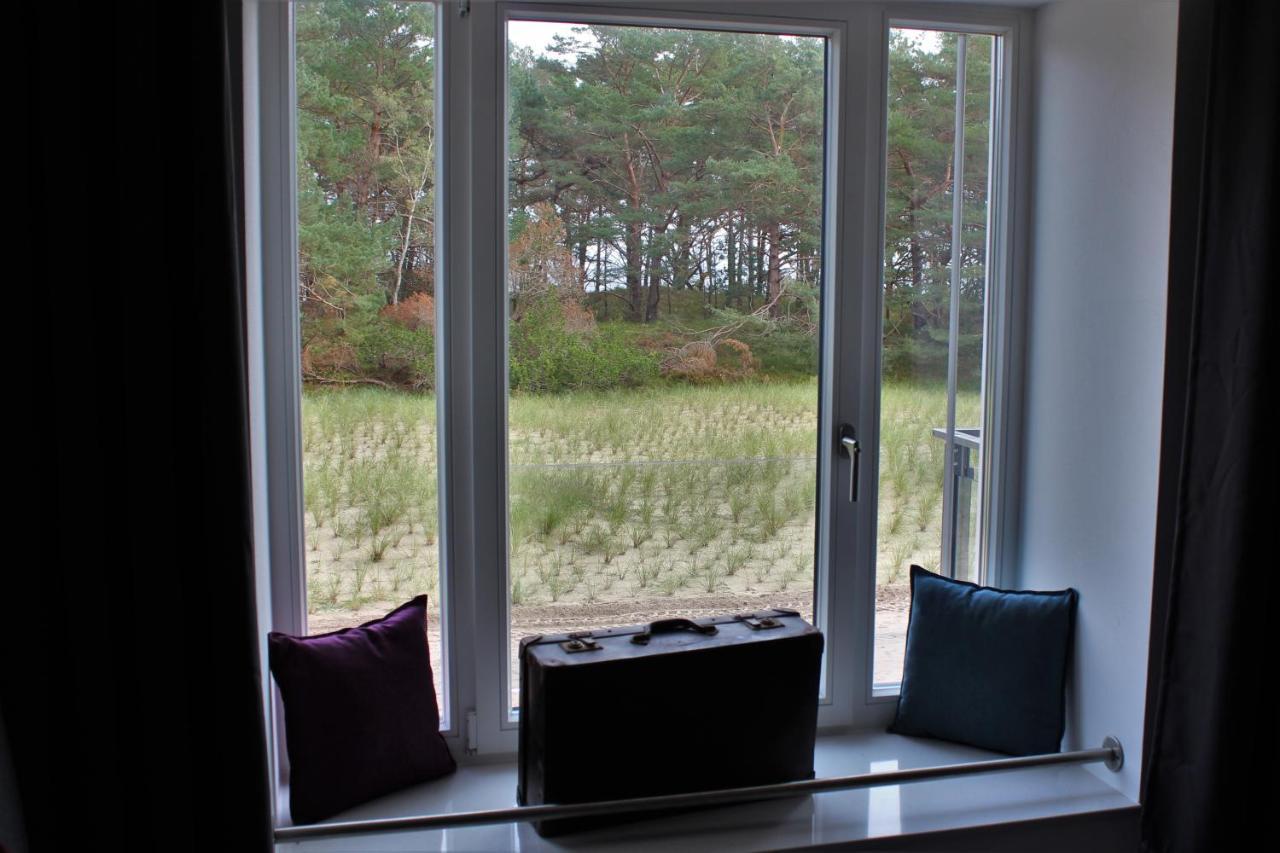 Apartment Bruchbude Mit Meerblick *