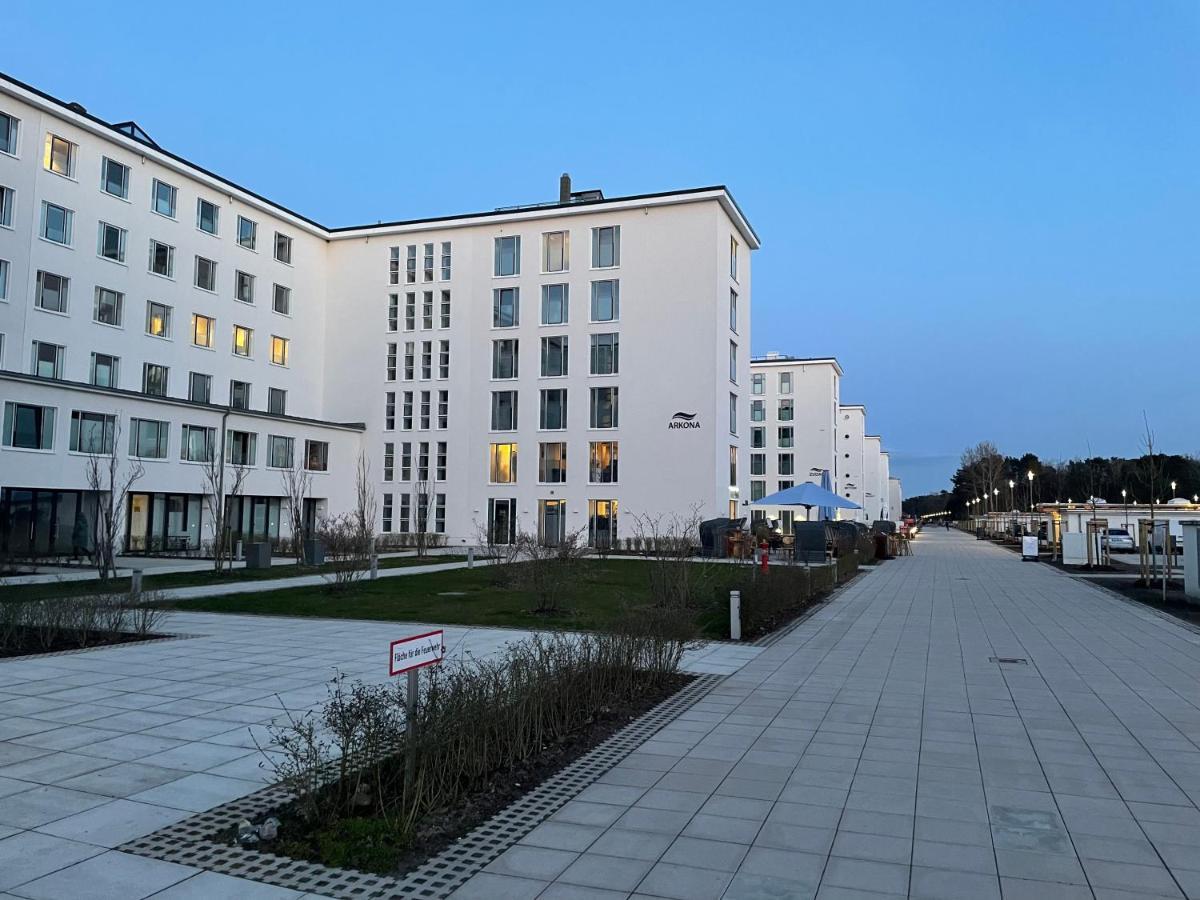 Bruchbude Mit Meerblick Apartment *