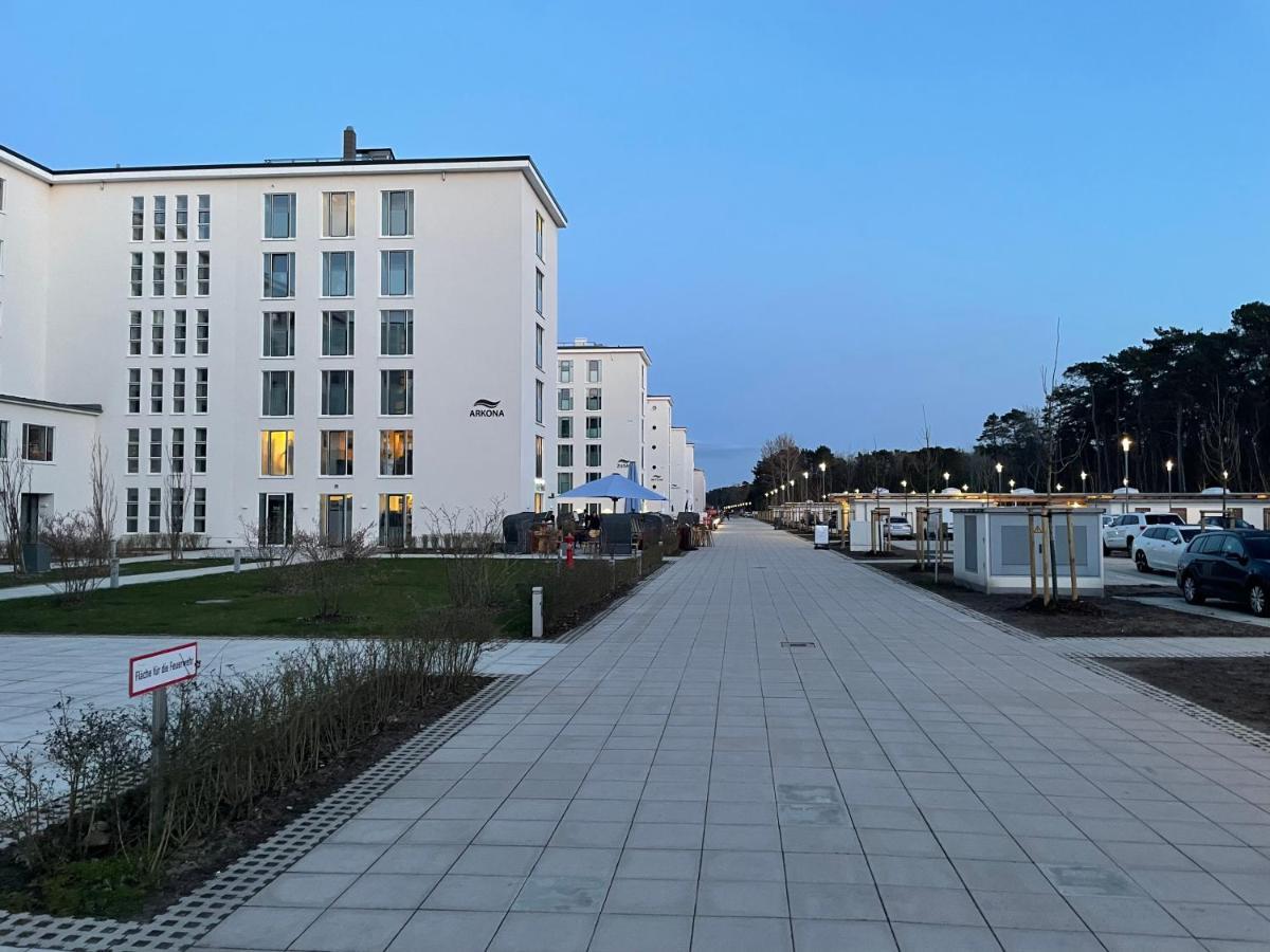 Apartment Bruchbude Mit Meerblick